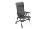 Campingstuhl NOBLESSE Grey Melange