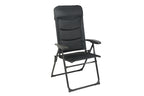 Campingstuhl ZENITH 2.0 dark-smoke