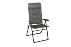 Campingstuhl ZENITH 2.0 grey-melange