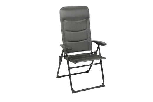 Westfield Campingstuhl Zenith 2.0 - Middle Grey
