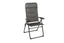 Campingstuhl ZENITH 2.0 grey-melange
