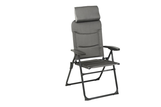 Westfield Campingstuhl Zenith Ergofit - Middle Grey