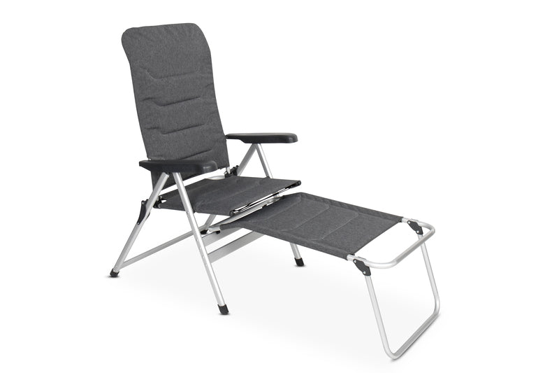 für noch mehr Sitzkomfort