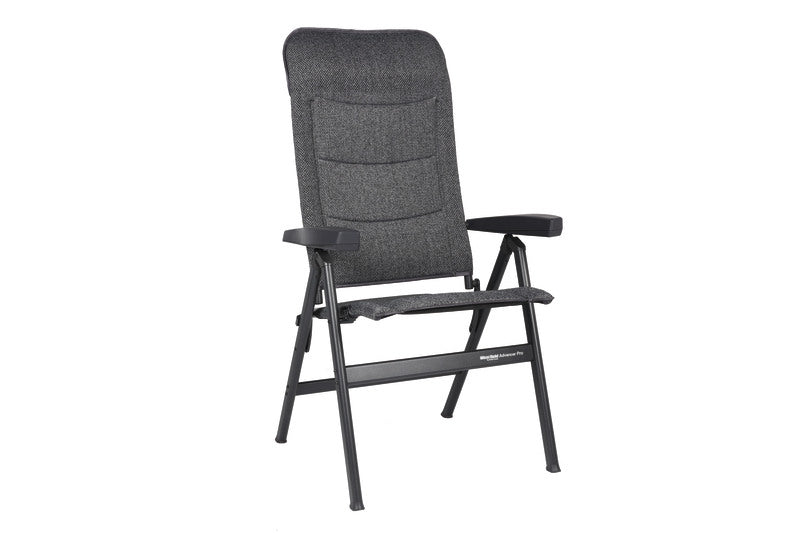 Polster Grey Melange