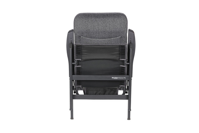 Polster Grey Melange