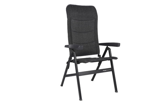 Westfield Campingsessel Advancer PRO – noch mehr Komfort
