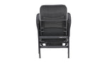 Polster Dark Grey Melange