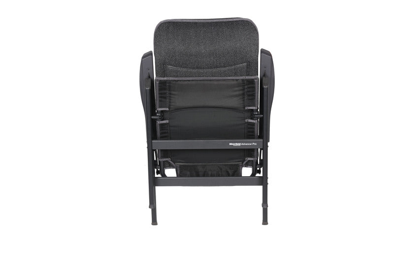 Polster Dark Grey Melange