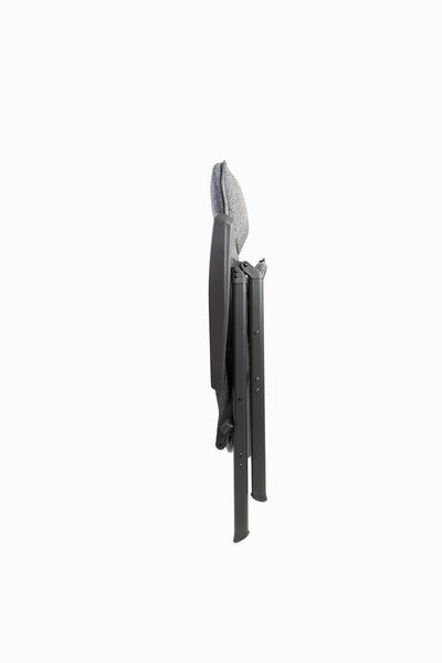 Polster Dark Grey Melange