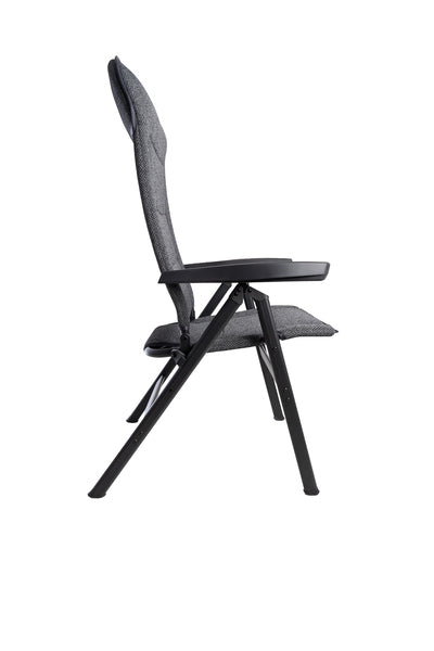 Polster Dark Grey Melange