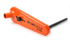 Diebstahlschutz/Radsperre f. Wohnmobile - Universal, 15x45x54cm(HWL)