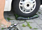 Reifenschutz gegen Standplatten