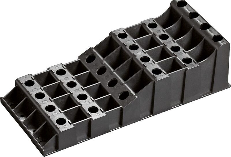 Bis 20 t zulässiges Gesamtgewicht