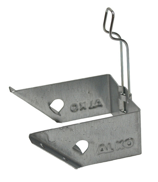 Halter fÃ¼r Unterlegkeil 1600kg