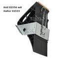 Halter für Unterlegkeil 92556