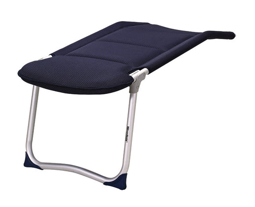 Westfield Campingstuhl Fußstütze Smart Padded
