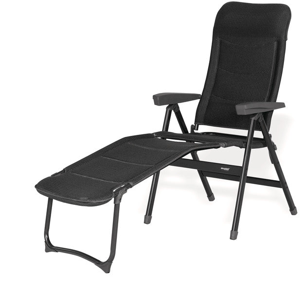 FuÃstütze AMBASSADOR 1 grau DuraDore 3D für Advancer + Advancer XL