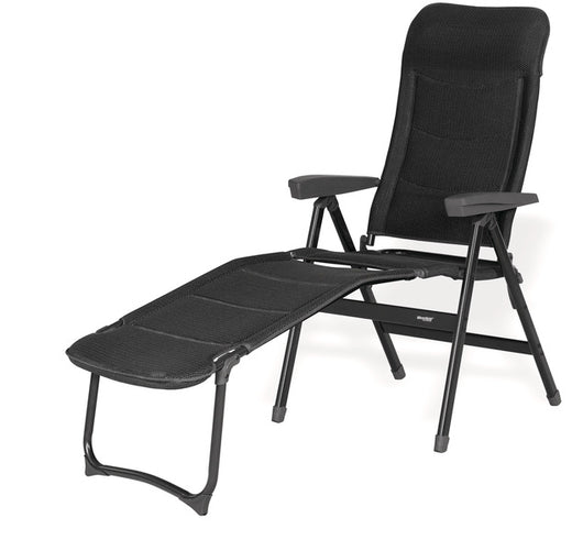 Westfield Fußstütze Ambassador 1 - Für Advancer und Advancer XL - Grau