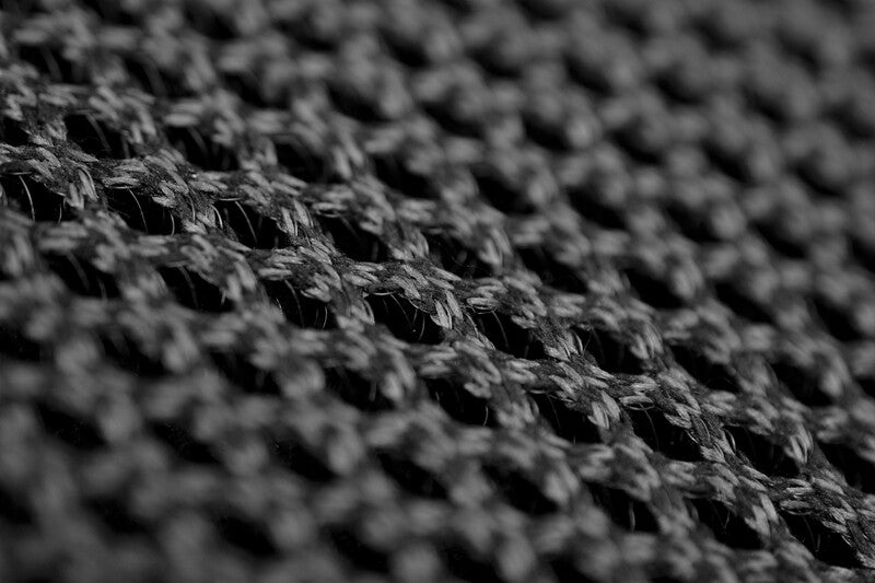 Premium-Stuhl mit hoher Haltbarkeit und 3D-Komfort-Sitzauflage