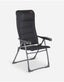 CRESP Stuhl AirDeluxe XS schwrz