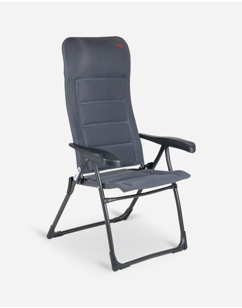 CRESP Stuhl AirDeluxe XS grau