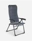 CRESP Stuhl AirDeluxe XS grau