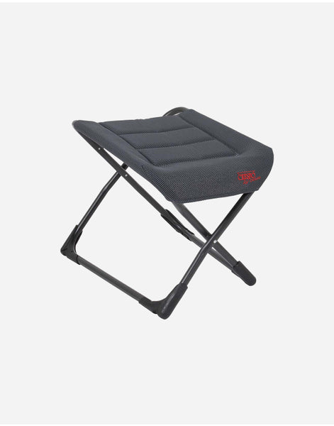 CRESP Crespo Air 5 Deluxe Beinauflage (Grau)
