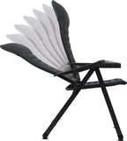 PREMIUM-KOMFORT-CAMPINGSESSEL
