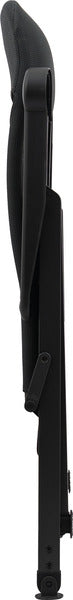 Crespo Camping-Klappsessel AirSelect M, grau (AP-437-AS-60)