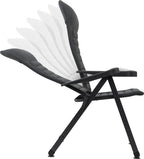 PREMIUM-KOMFORT-CAMPINGSESSEL