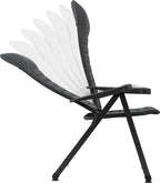 PREMIUM-KOMFORT-CAMPINGSESSEL