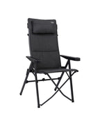 Crespo Camping-Klappstuhl AP/740 grau