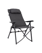 Crespo Camping-Klappstuhl AP/740 grau