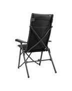 Crespo Camping-Klappstuhl AP/740 grau
