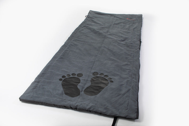 kabellose Wärmedecke COMFORTER XL, 200x80cm, Wärme von Kopf bis FuÃ