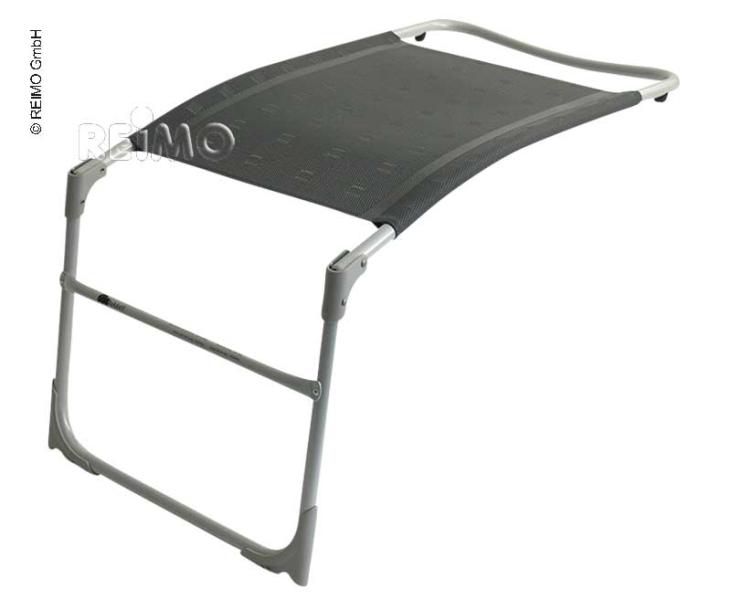 FuÃstütze Limbo Equalizer anthrazit