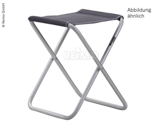 Westfield Klapphock.Stool charc.gr.