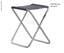 Westfield Klapphock.Stool charc.gr.