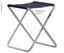 Westfield Campinghocker Stool XL, petrol blau