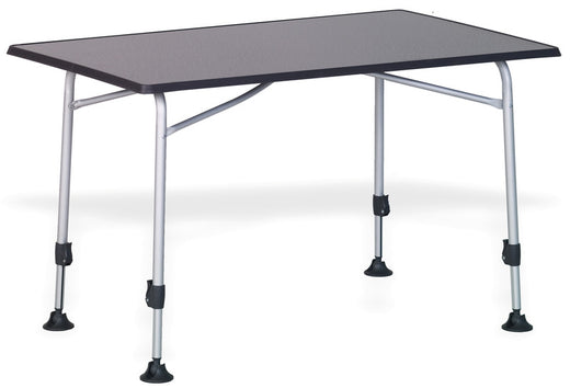 Westfield Campingtisch VIPER, 80x60cm, Aluminium Gestell