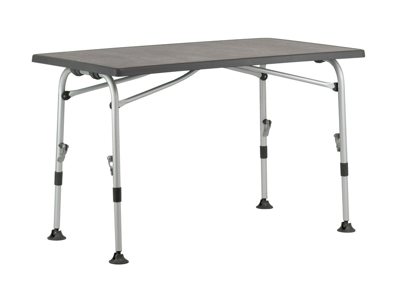 Campingtisch NEW SUPERB 100, 100x68cm