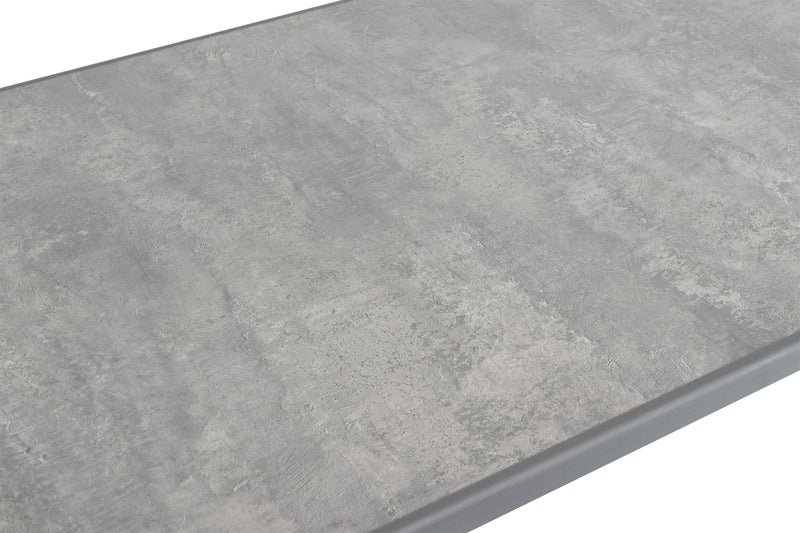 Campingtisch NEW SUPERB 100, 100x68cm