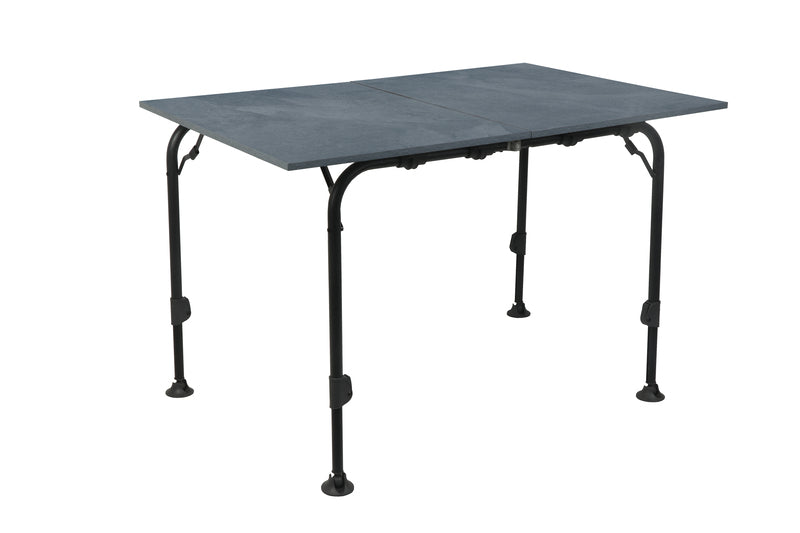 Campingtisch AIRCOLITE LUXORY TWIN, 120x80cm