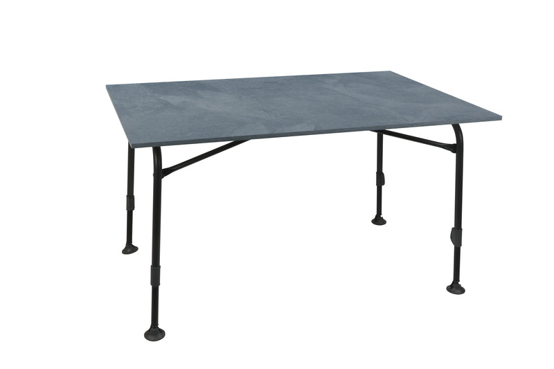 Campingtisch AIRCOLITE LUXORY 132x90cm
