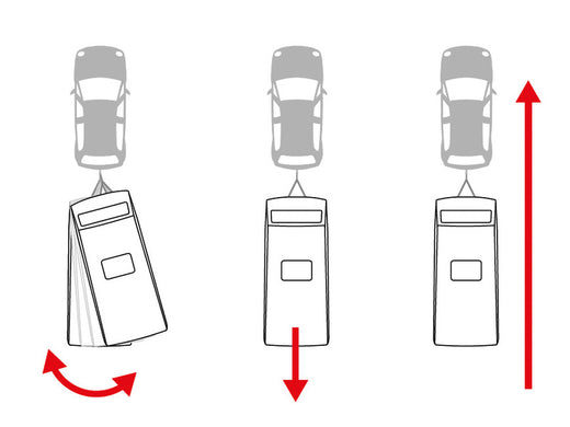 AL-KO ATC-2 TRAILER CONTROL