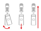 AL-KO Anti-Schleuder-System 2 f. Caravans u. Anhänger
