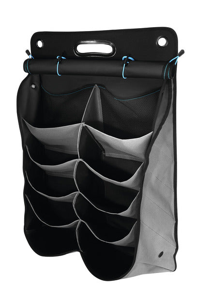 Hängetasche / Schuh-Organizer von Thule für 10 Paar