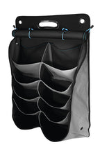 Hängetasche / Schuh-Organizer von Thule für 10 Paar