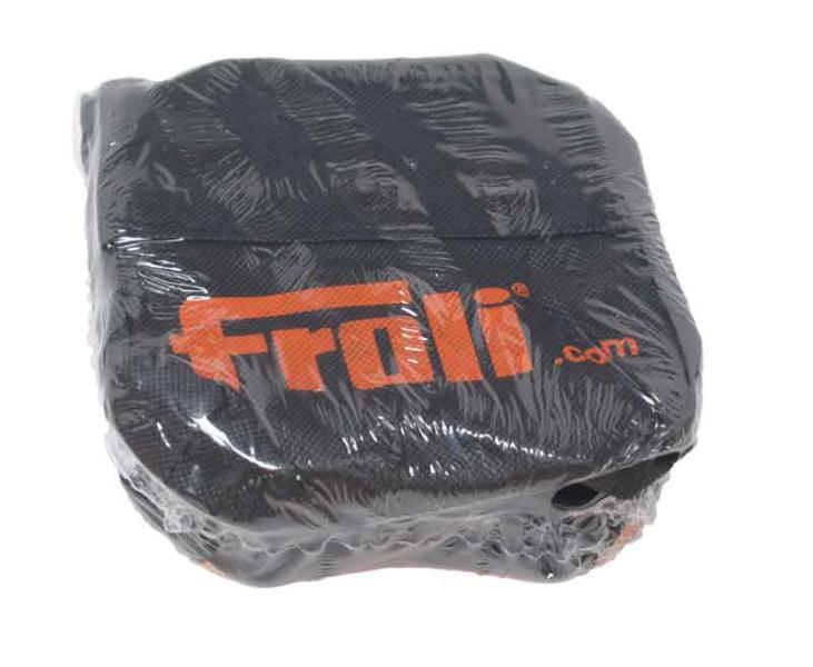 Froli Stützplatten, 4 Stück
