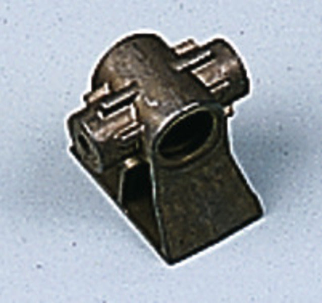 Metallspindelmutter AL-KO Ã20mm, f. Metallspindelmutter Stabilform